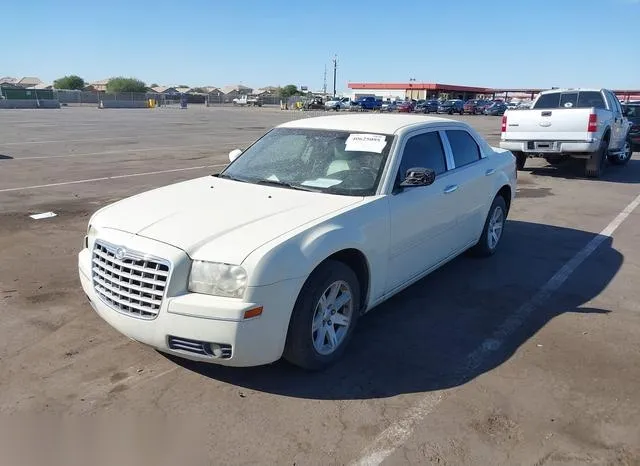 2C3KA53G57H898956 2007 2007 Chrysler 300- Touring 2