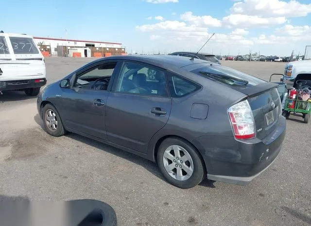 JTDKB20U383345373 2008 2008 Toyota Prius 3