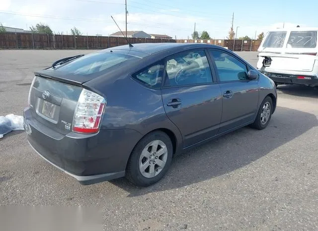 JTDKB20U383345373 2008 2008 Toyota Prius 4