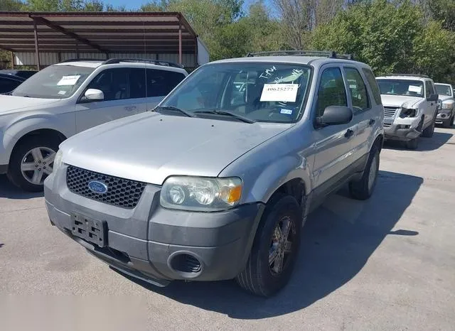 1FMYU02Z47KA84322 2007 2007 Ford Escape- Xls/Xls Manual 2