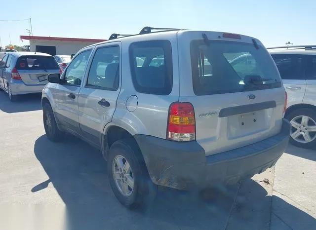 1FMYU02Z47KA84322 2007 2007 Ford Escape- Xls/Xls Manual 3