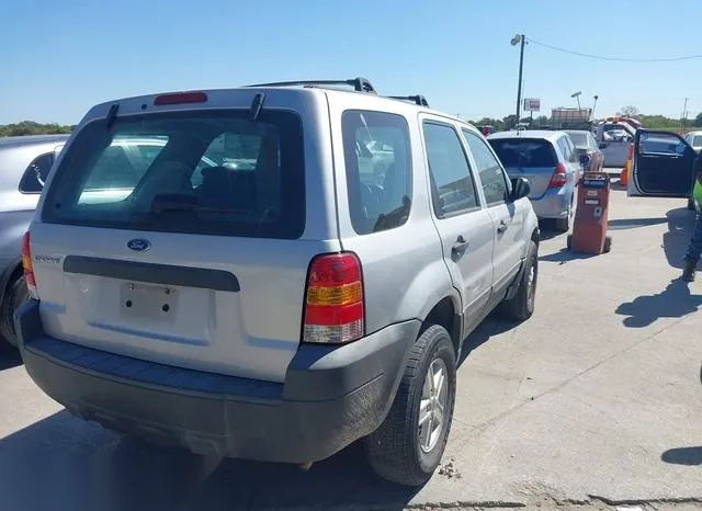 1FMYU02Z47KA84322 2007 2007 Ford Escape- Xls/Xls Manual 4