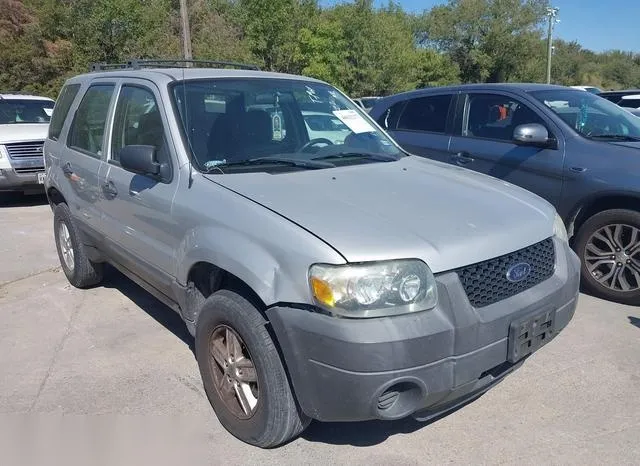 1FMYU02Z47KA84322 2007 2007 Ford Escape- Xls/Xls Manual 6