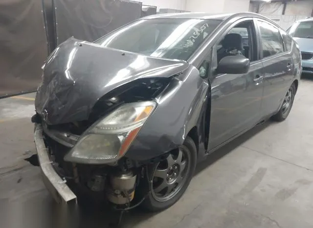 JTDKB20U173215445 2007 2007 Toyota Prius- Touring 2