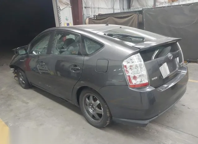 JTDKB20U173215445 2007 2007 Toyota Prius- Touring 3