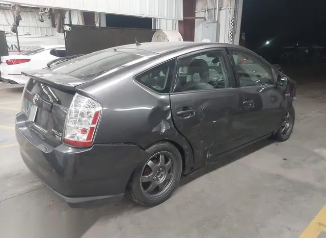 JTDKB20U173215445 2007 2007 Toyota Prius- Touring 4