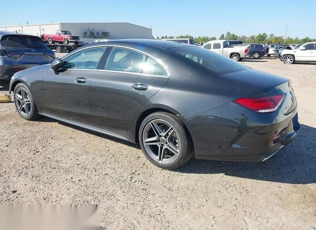 W1K2J5KB1PA118327 2023 2023 Mercedes-Benz Cls 450 Coupe 3