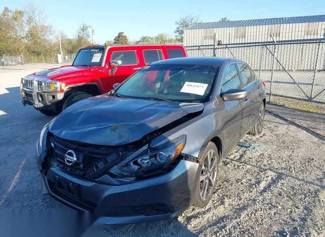 1N4AL3AP4GN378575 2016 2016 Nissan Altima- 2-5 SR 2