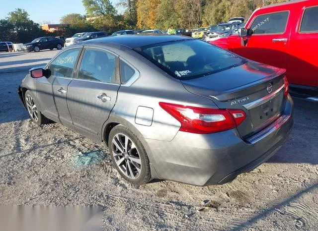 1N4AL3AP4GN378575 2016 2016 Nissan Altima- 2-5 SR 3