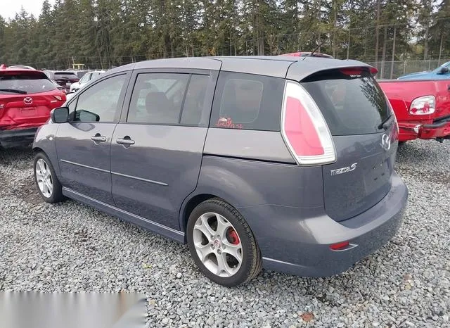 JM1CR29L990357475 2009 2009 Mazda 5- Sport 3