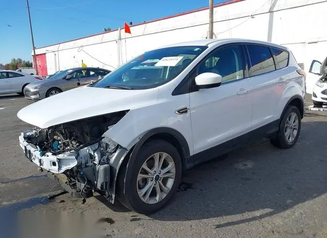 1FMCU0GD6KUB82014 2019 2019 Ford Escape- SE 2