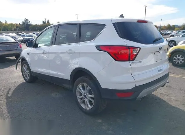 1FMCU0GD6KUB82014 2019 2019 Ford Escape- SE 3