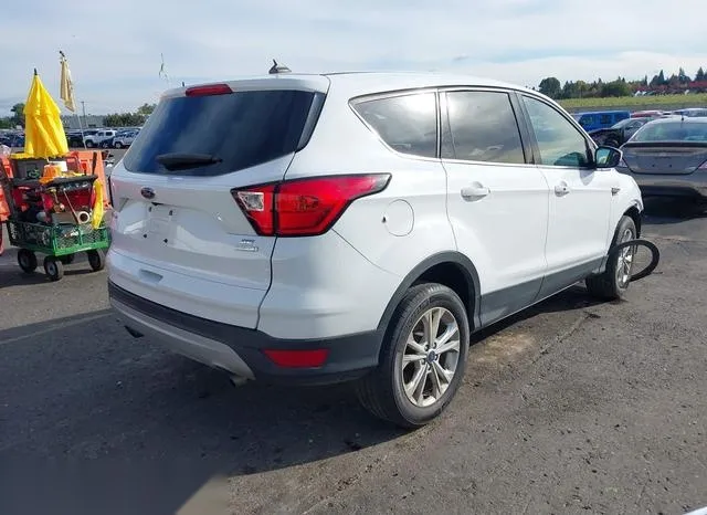 1FMCU0GD6KUB82014 2019 2019 Ford Escape- SE 4