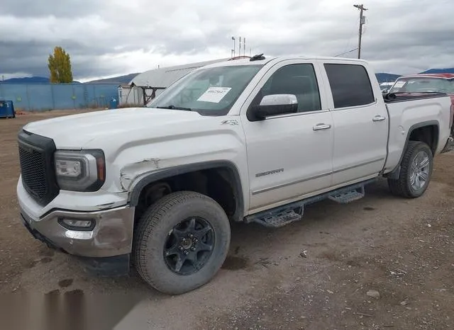 3GTU2NEC9GG315350 2016 2016 GMC Sierra- 1500 Slt 2