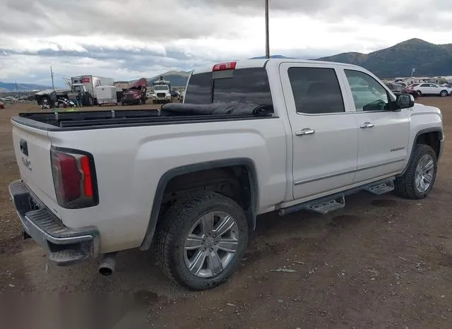 3GTU2NEC9GG315350 2016 2016 GMC Sierra- 1500 Slt 4