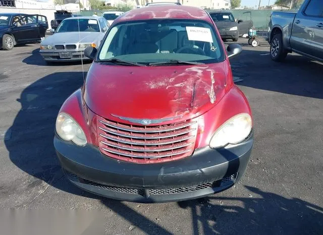 3A4FY58B26T200468 2006 2006 Chrysler Pt Cruiser- Touring 6