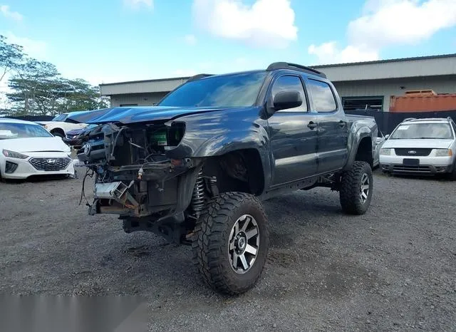 5TELU42N16Z305016 2006 2006 Toyota Tacoma- Base V6 2