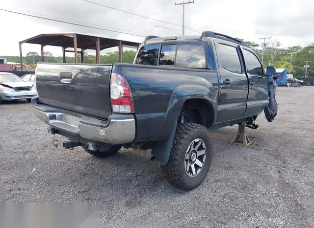 5TELU42N16Z305016 2006 2006 Toyota Tacoma- Base V6 4