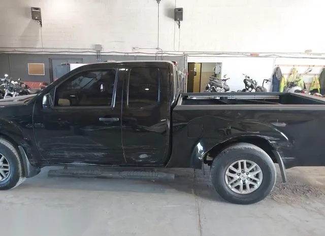 1N6AD0CW9JN701839 2018 2018 Nissan Frontier- SV 6