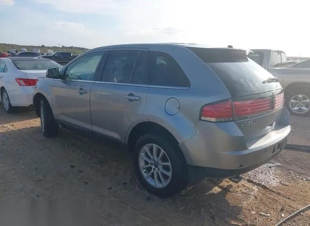 2LMDU68C97BJ35932 2007 2007 Lincoln MKX 3