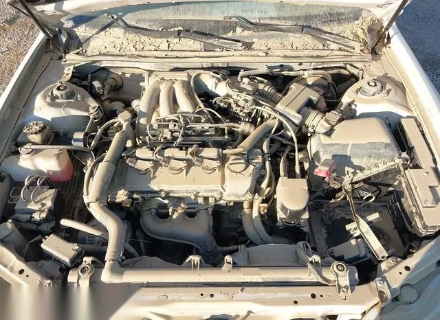 JT8BF28G910340476 2001 2001 Lexus ES- 300 10