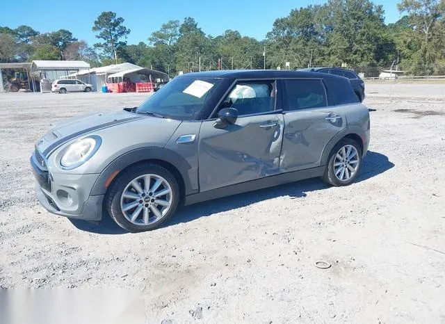 WMWLN9C56G2E47828 2016 2016 Mini Clubman- Cooper S 2