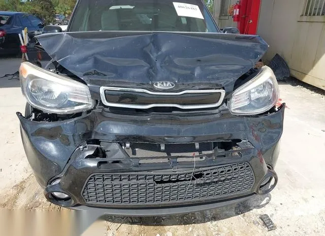 KNDJP3A52G7310387 2016 2016 KIA Soul- - 6