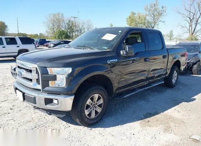 1FTEW1EP6FKE94328 2015 2015 Ford F-150- Xlt 2