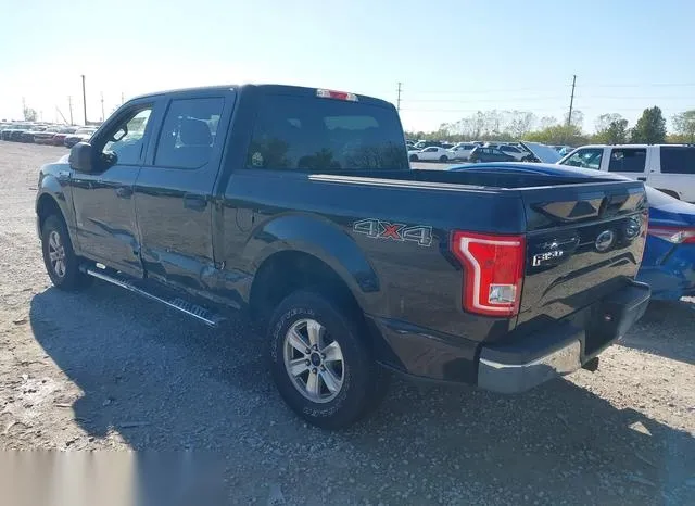 1FTEW1EP6FKE94328 2015 2015 Ford F-150- Xlt 3