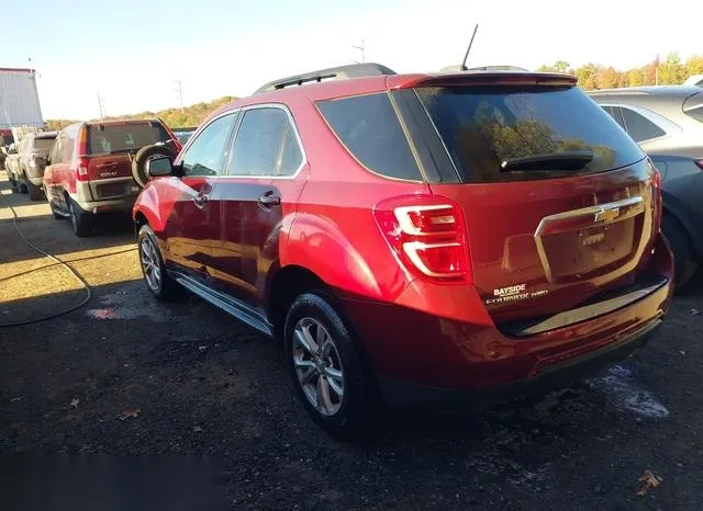 2GNFLFEK9H6148088 2017 2017 Chevrolet Equinox- LT 3