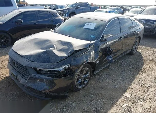 1HGCY1F36RA044395 2024 2024 Honda Accord- EX 2