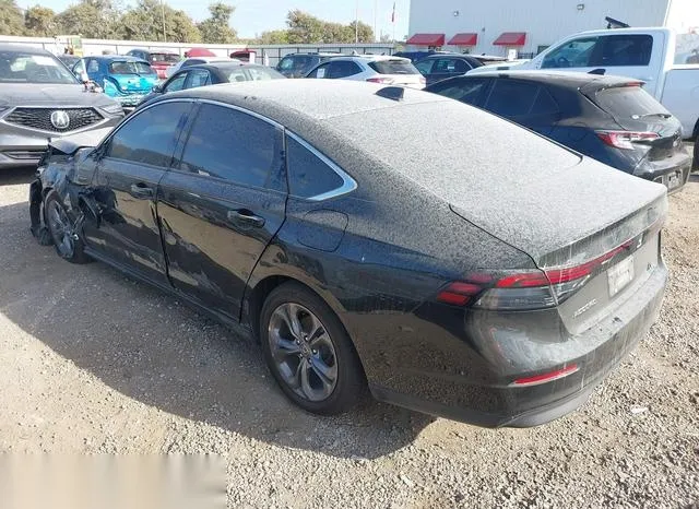 1HGCY1F36RA044395 2024 2024 Honda Accord- EX 3