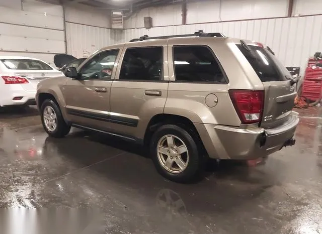 1J4HR48N36C284788 2006 2006 Jeep Grand Cherokee- Laredo 3