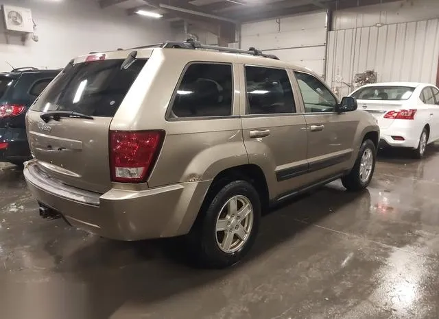 1J4HR48N36C284788 2006 2006 Jeep Grand Cherokee- Laredo 4