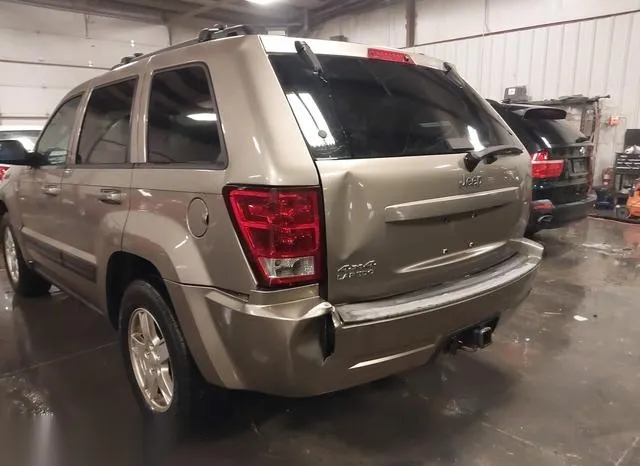 1J4HR48N36C284788 2006 2006 Jeep Grand Cherokee- Laredo 6