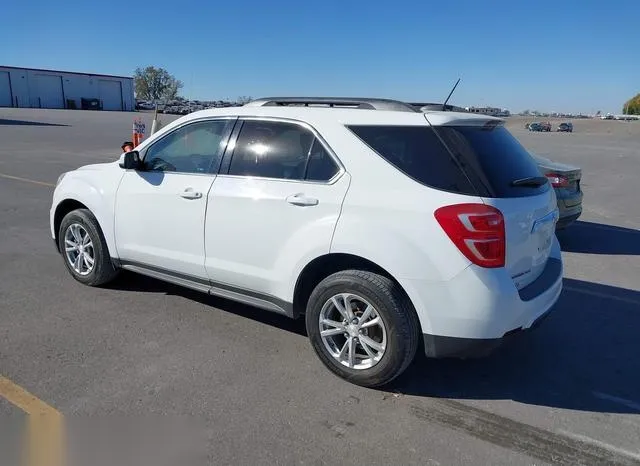 2GNFLFEK2H6172846 2017 2017 Chevrolet Equinox- LT 3