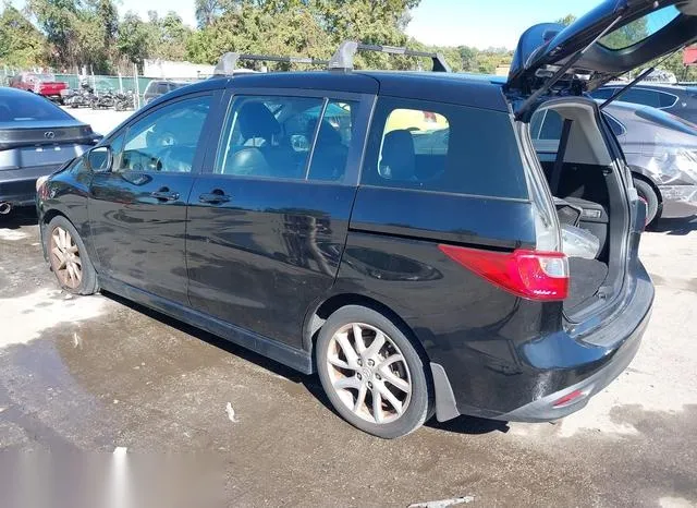 JM1CW2DL0C0126794 2012 2012 Mazda 5- Grand Touring 3