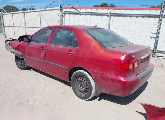 JTDBR32E670102583 2007 2007 Toyota Corolla- CE 3