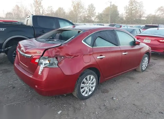 3N1AB7AP9FY260207 2015 2015 Nissan Sentra- Fe- S/S/Sl/Sr/Sv 4