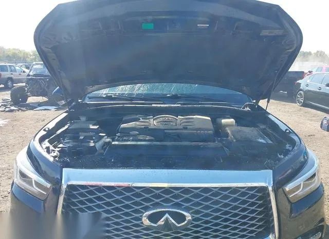 JN8AZ2NFXL9703726 2020 2020 Infiniti QX80- Luxe 10