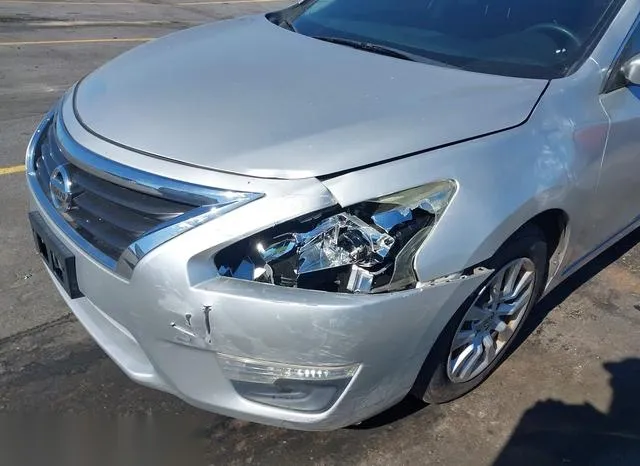 1N4AL3AP8FC450971 2015 2015 Nissan Altima- 2-5/2-5 S/2-5 Sl 6