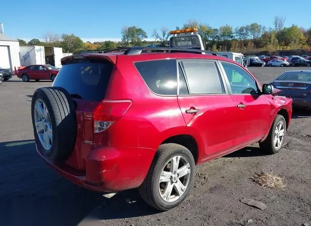 JTMBD33V086060777 2008 2008 Toyota RAV4 4