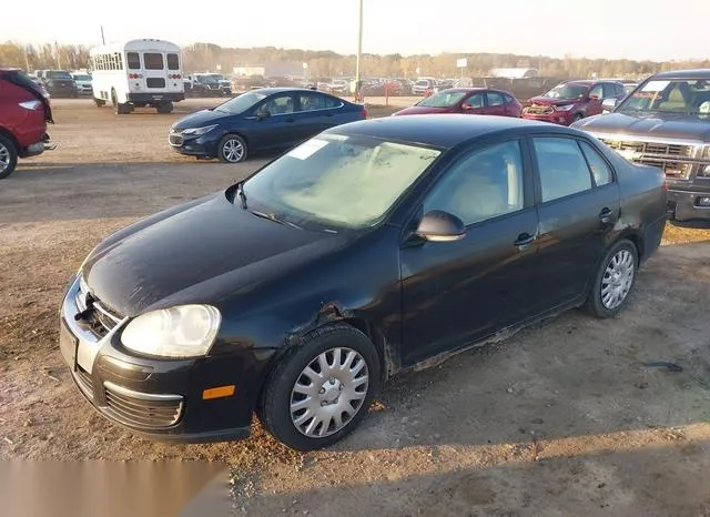 3VWJM71K18M178961 2008 2008 Volkswagen Jetta- S 2