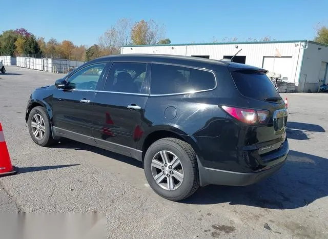 1GNKVGKD9HJ134649 2017 2017 Chevrolet Traverse- 1LT 3