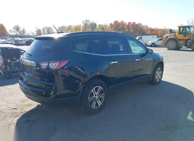 1GNKVGKD9HJ134649 2017 2017 Chevrolet Traverse- 1LT 4