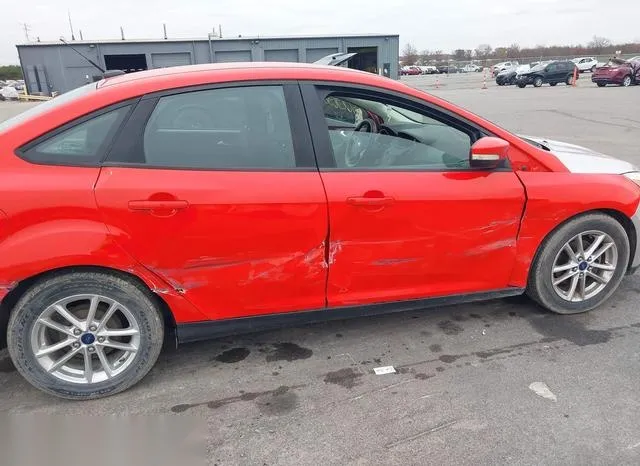 1FADP3F22FL347026 2015 2015 Ford Focus- SE 6