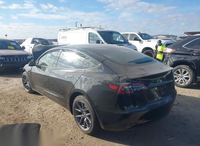 5YJ3E1EA3PF668439 2023 2023 Tesla Model 3- Rear-Wheel Drive 3