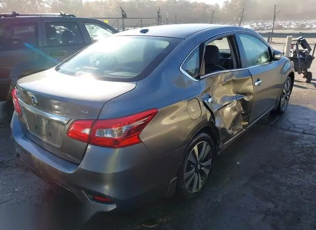 3N1AB7AP6GY260277 2016 2016 Nissan Sentra- SL 4