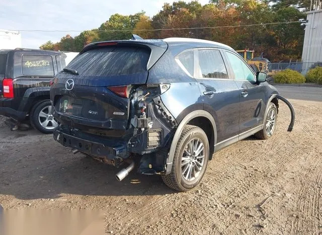 JM3KFBCL4H0169188 2017 2017 Mazda CX-5- Touring 4