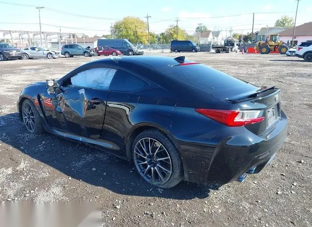 JTHHP5BCXG5004619 2016 2016 Lexus RC- F 3